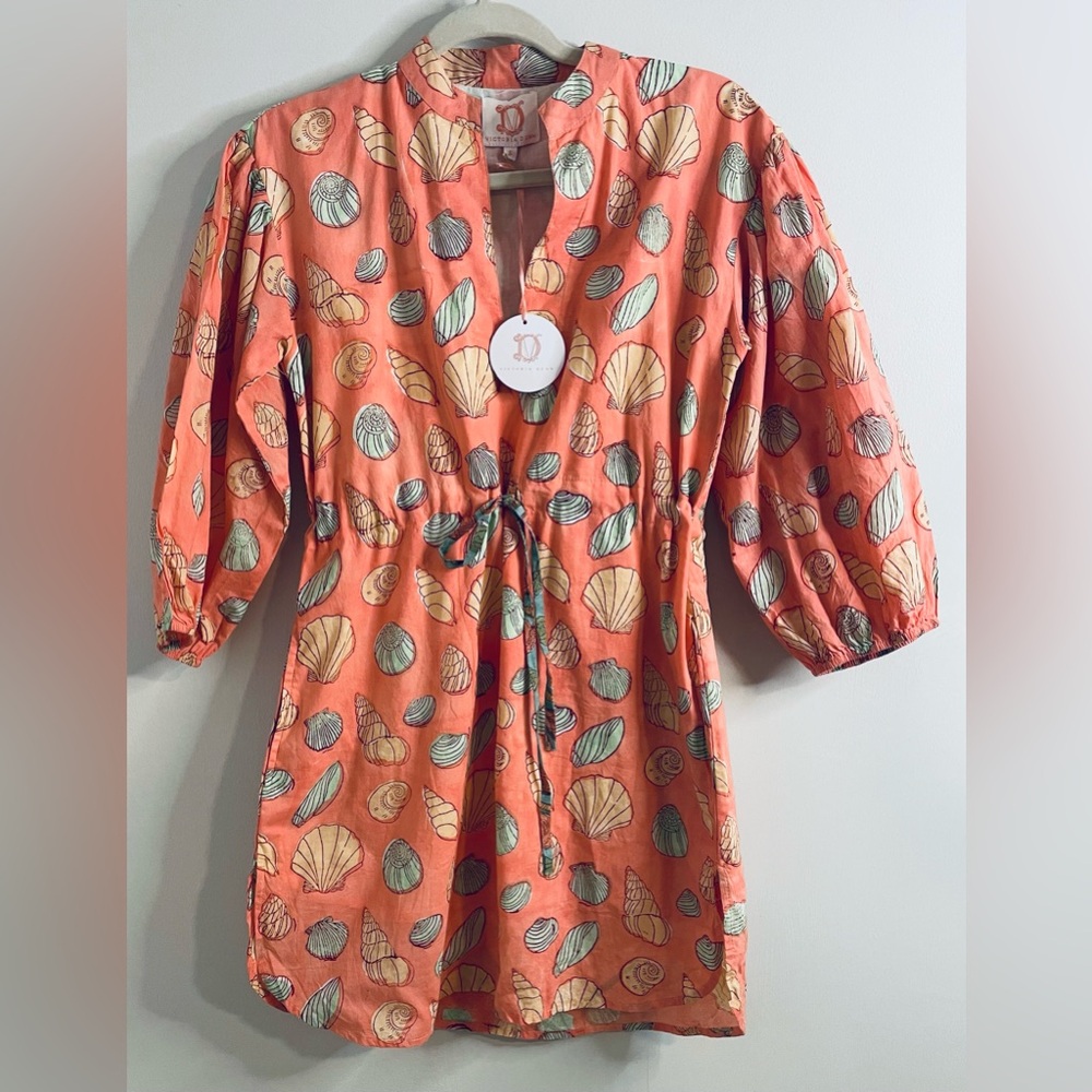 Victoria Dunn NWT